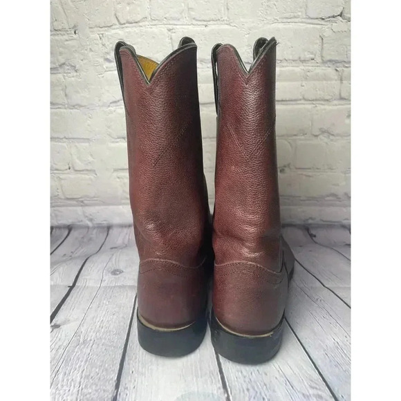 JUSTIN MEN\'S 10\